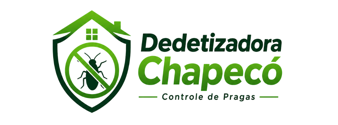 Dedetizadora em Chapecó SC